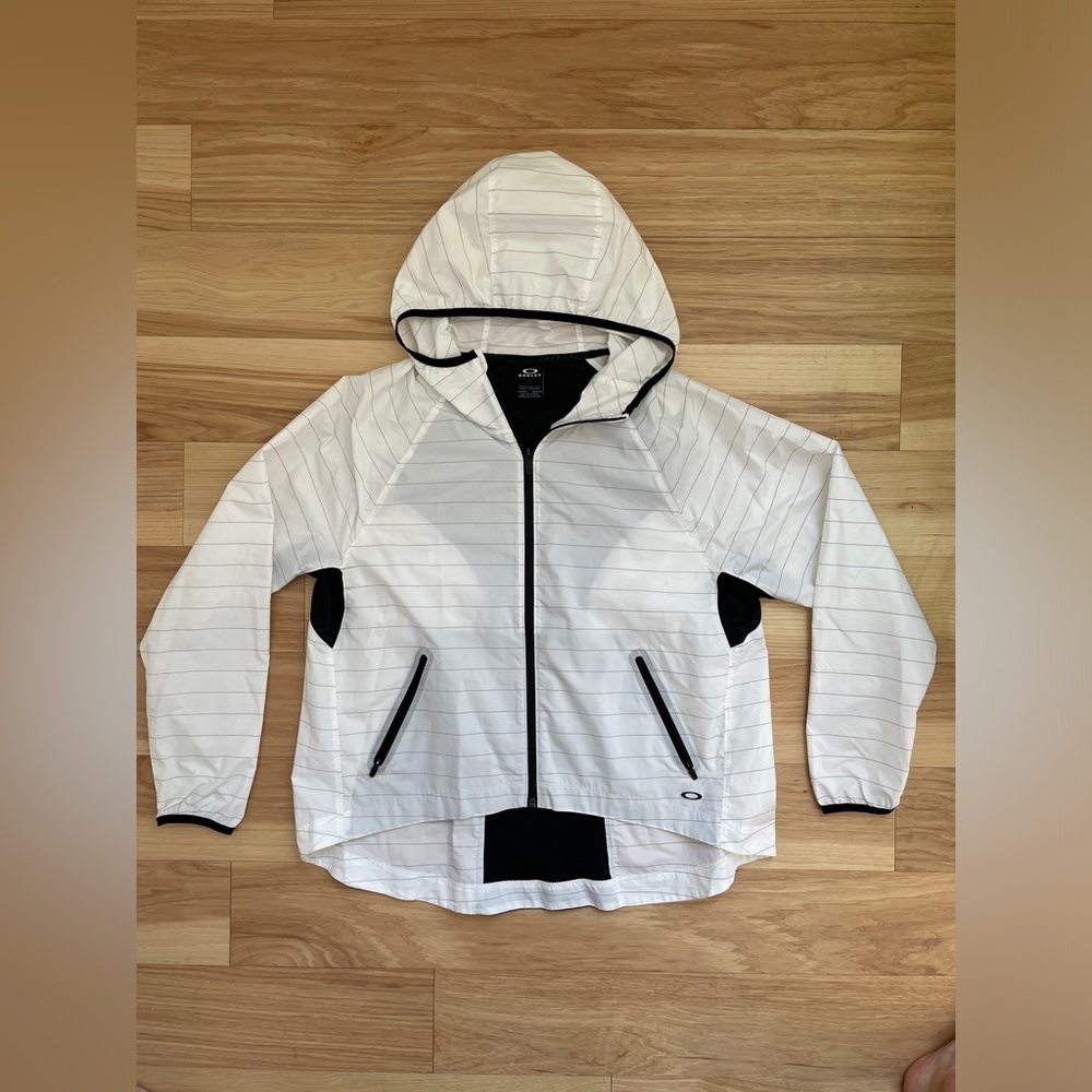 Oakley Rain Jacket - Women’s Size S